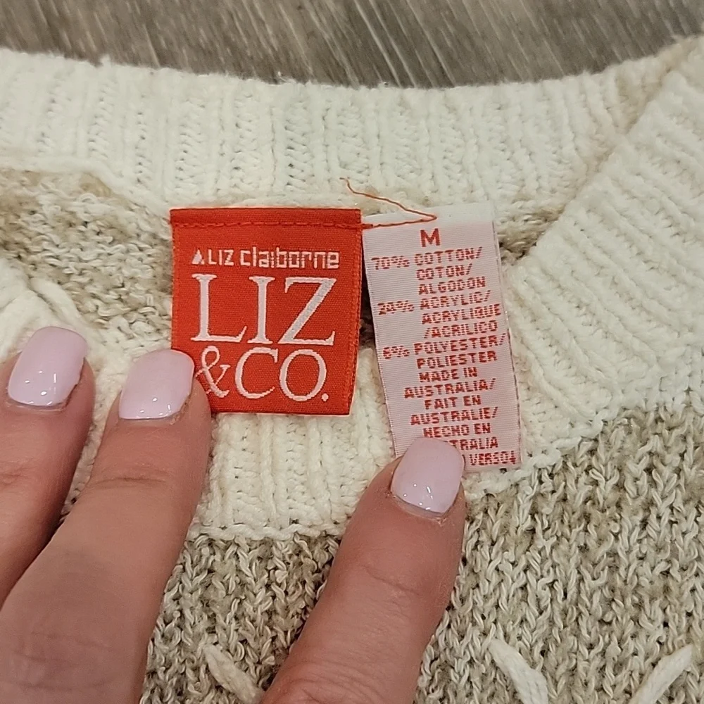 Sweater - Picture 2 of 4